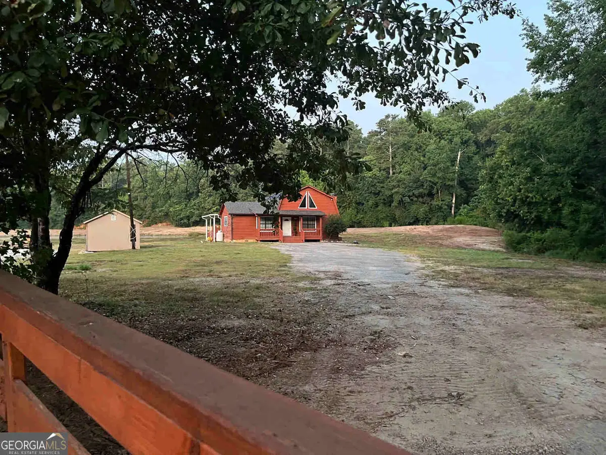 177 Bidne Drive, Senoia, GA 30276 - #1