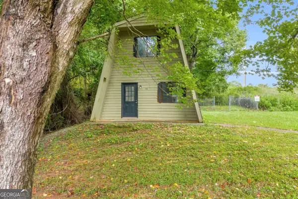 145 Rustwood Drive, Athens, GA 30606