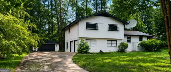 3455 Ravenwood Drive, Atlanta, GA 30349