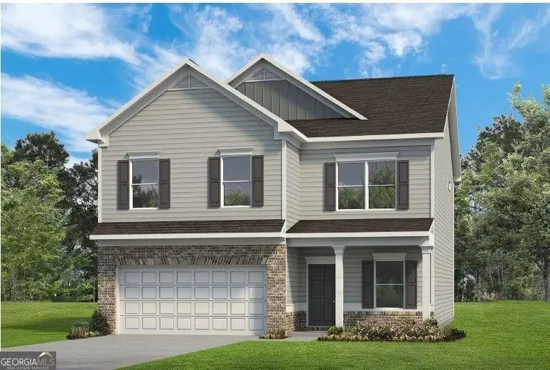 106 Shire Loop, Calhoun, GA 30701 - #1