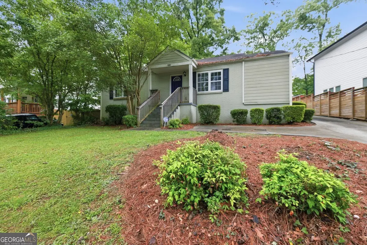 2051 Glenwood Avenue, Atlanta, GA 30316 - #1