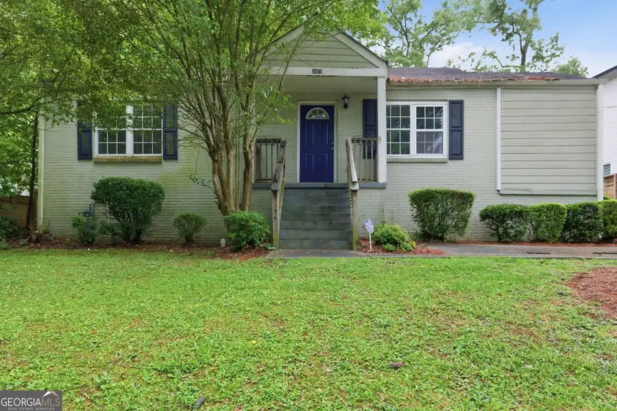 2051 Glenwood Avenue, Atlanta, GA 30316 - #2
