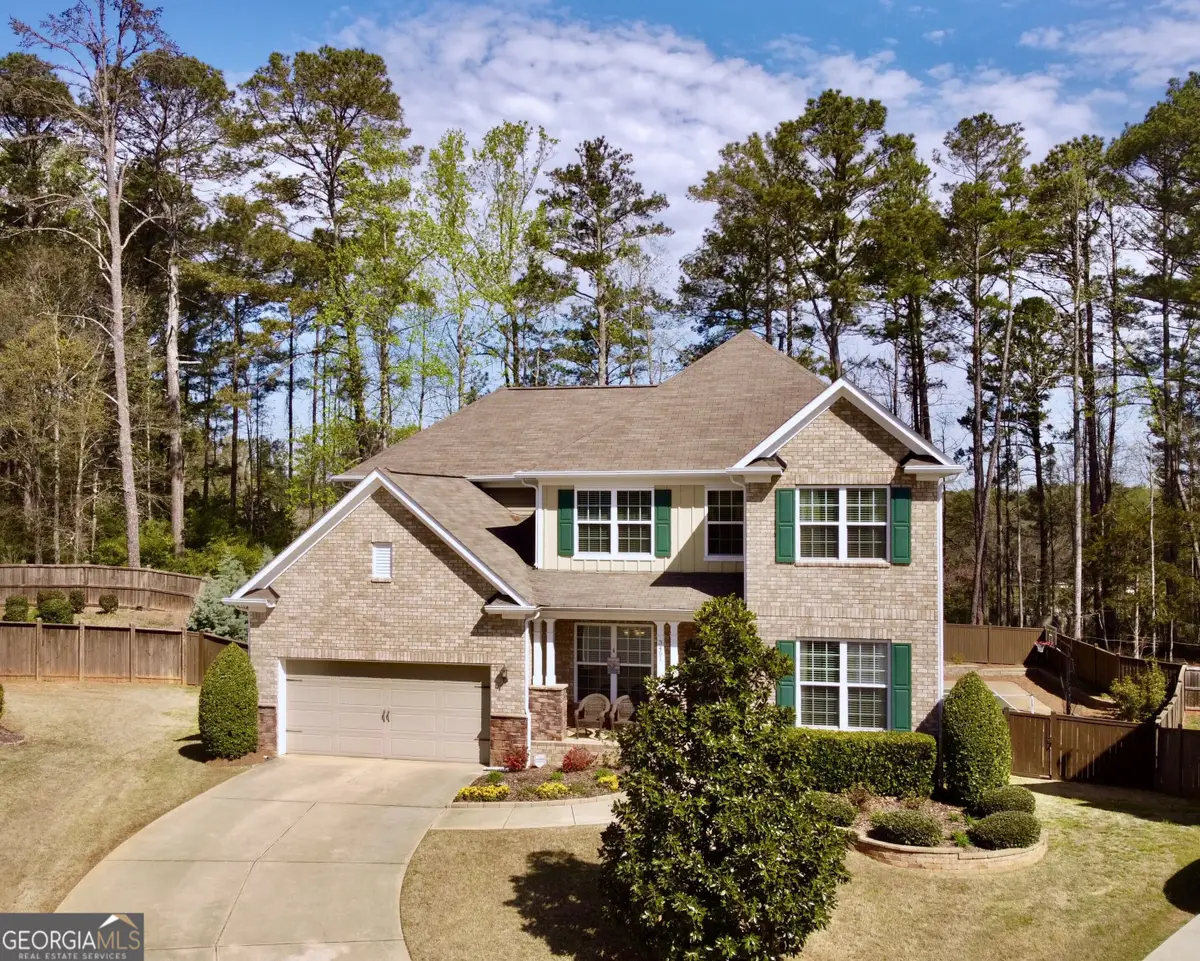 3451 Graham Way Sw, Lilburn, GA 30047 - #1