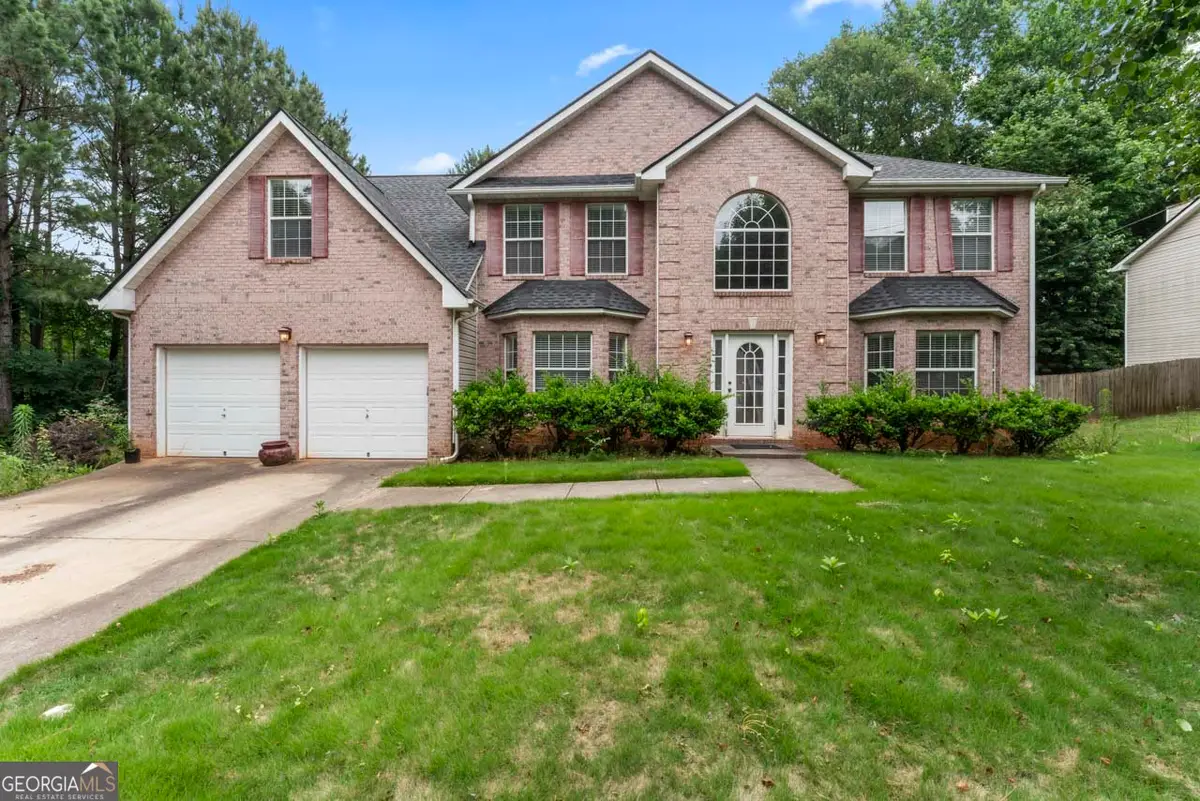 4042 Smithfield Trail, Ellenwood, GA 30294 - #1