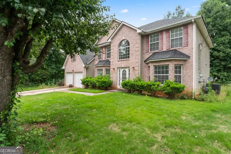 4042 Smithfield Trail, Ellenwood, GA 30294 - #2