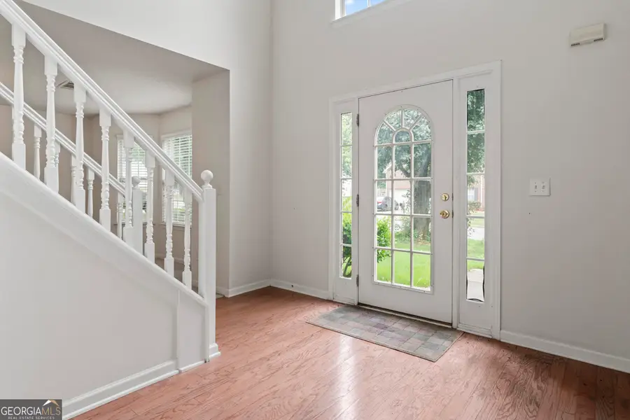 4042 Smithfield Trail, Ellenwood, GA 30294 - #3