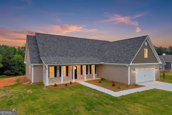 110 Sewell Rd, Lavonia, GA 30553