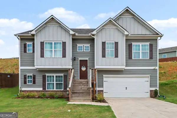 191 Malbone Street, Cartersville, GA 30120