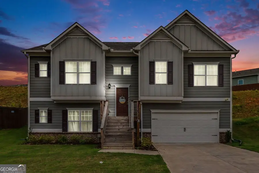 191 Malbone Street, Cartersville, GA 30120 - #2