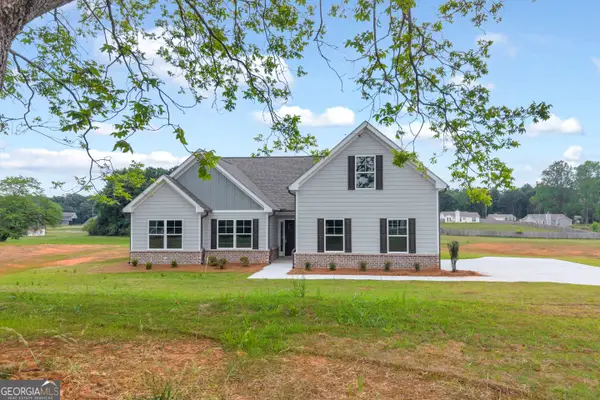 167 Sewell Road, Lavonia, GA 30553