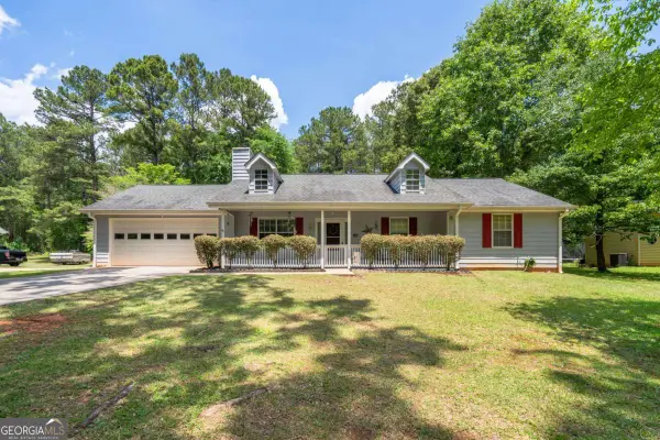 150 Willow Shoals Drive, Covington, GA 30016