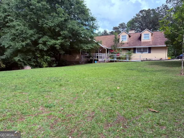 1972 Mount Zion Road, Oxford, GA 30054