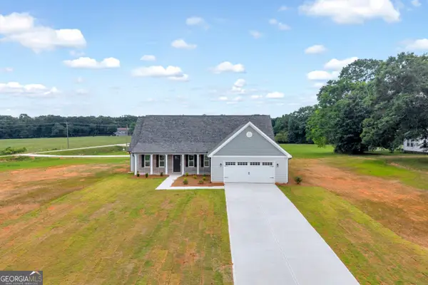 67 Sewell Road, Lavonia, GA 30553