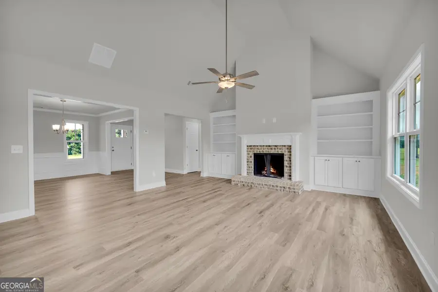 67 Sewell Road, Lavonia, GA 30553 - #2