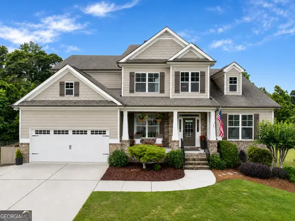 6264 Riverview Parkway, Braselton, GA 30517