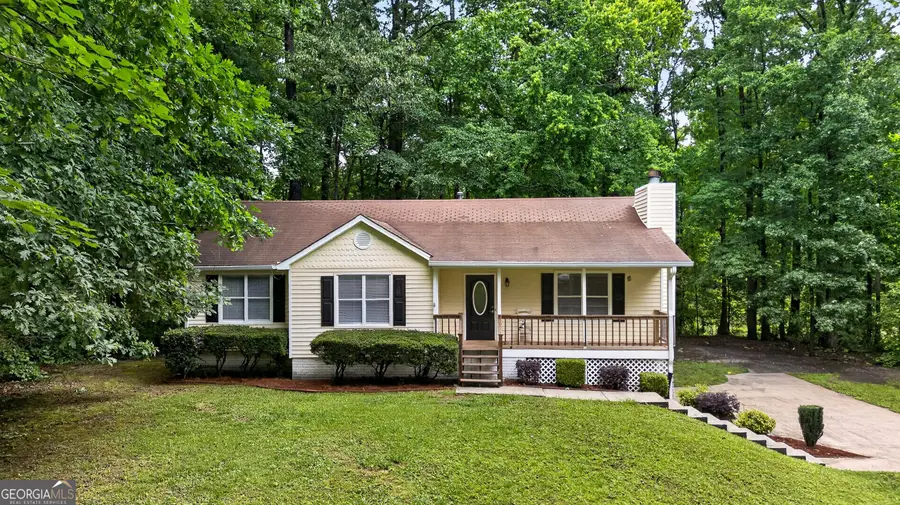 126 Doe Run Drive, Sharpsburg, GA 30277 - #2