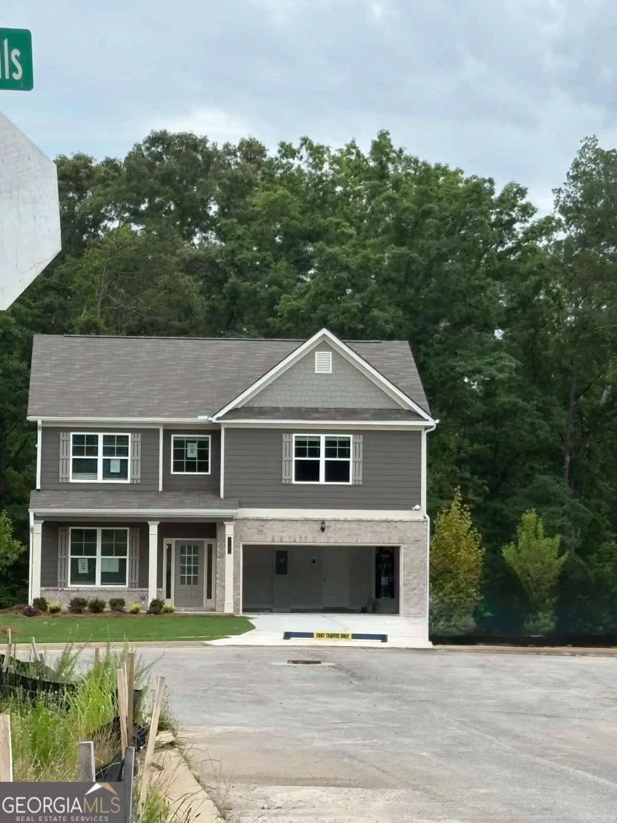 3492 Luna Trail, Stonecrest, GA 30038 - #1