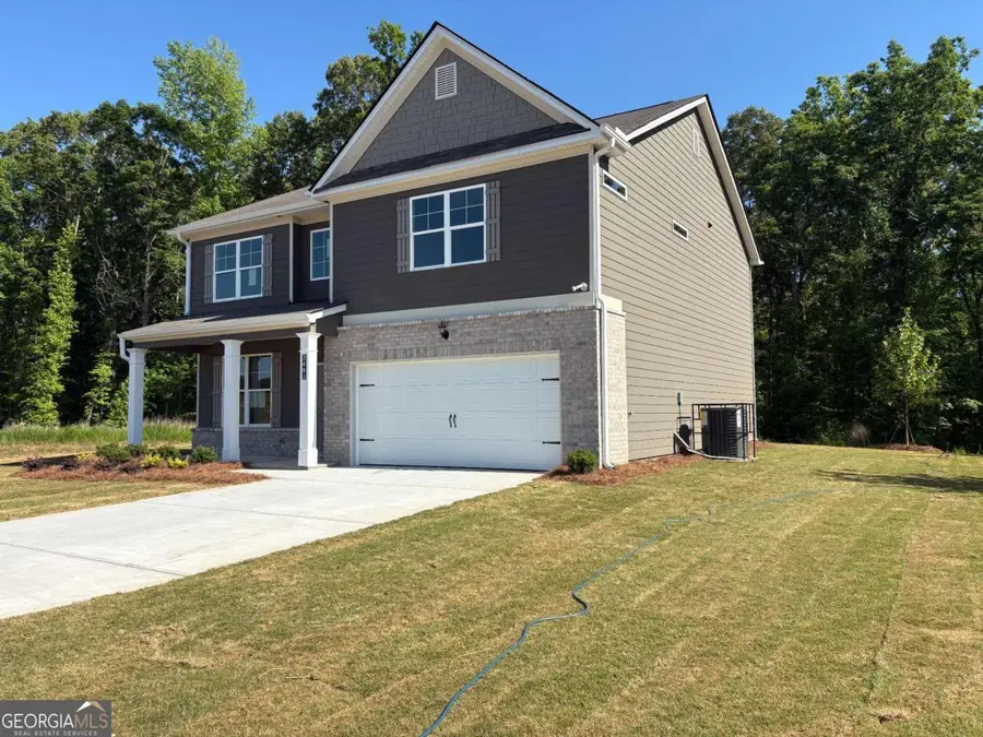 3492 Luna Trail, Stonecrest, GA 30038 - #2