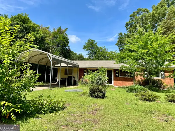 703 American Boulevard, Warner Robins, GA 31093