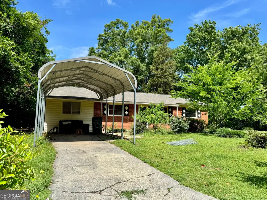 703 American Boulevard, Warner Robins, GA 31093 - #2