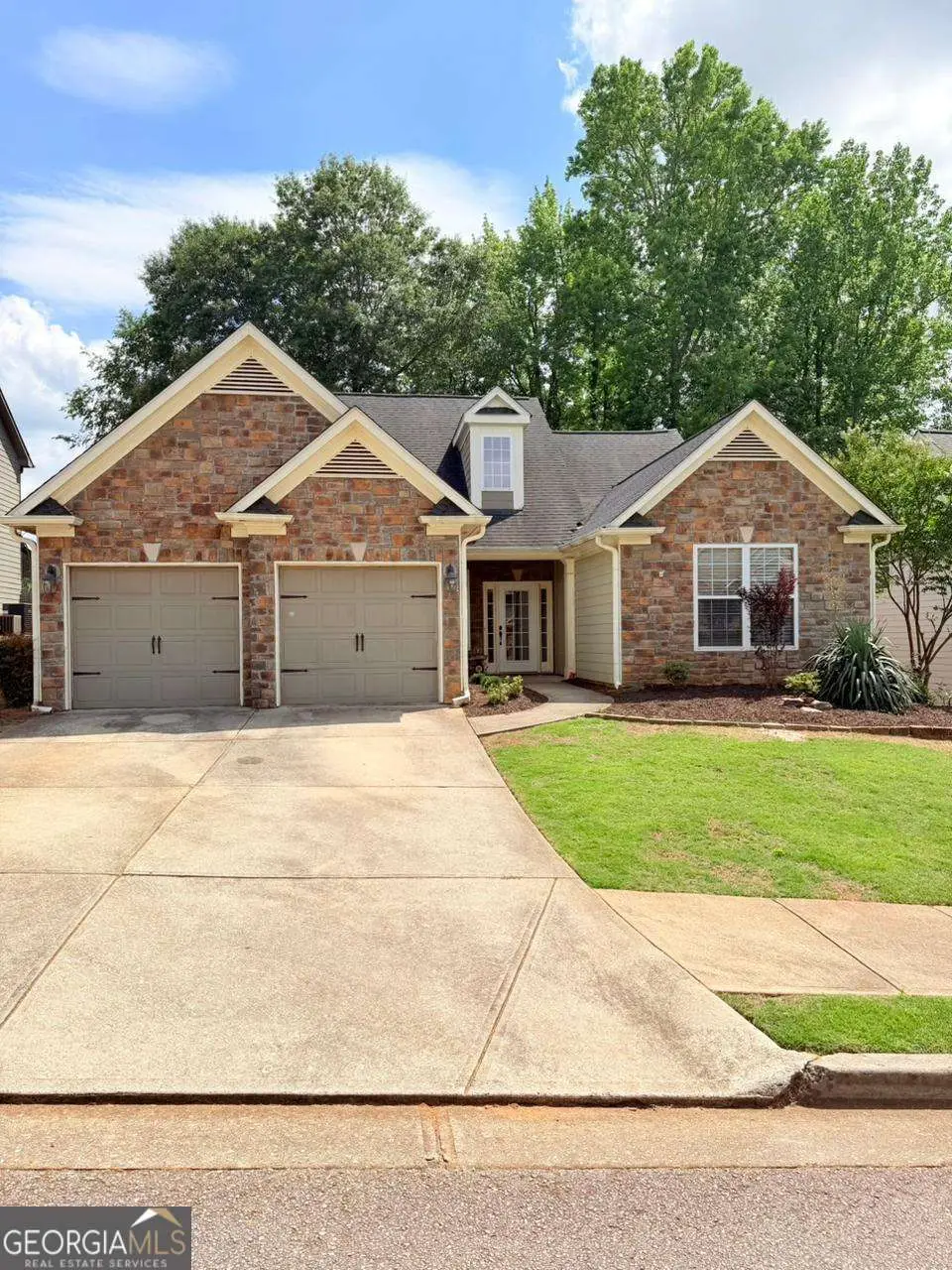 1030 Amber Waves Avenue, Hoschton, GA 30548 - #1