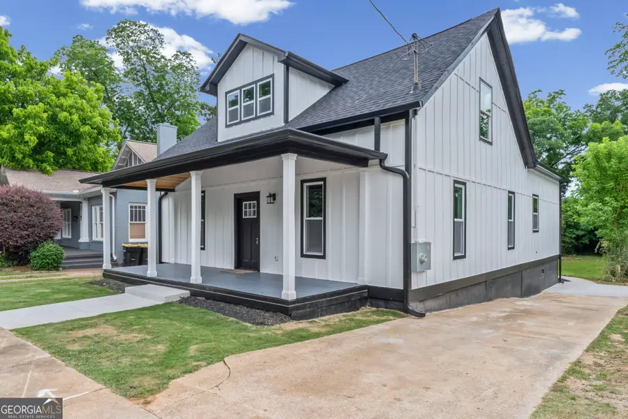 14 Salbide, Newnan, GA 30263 - #3