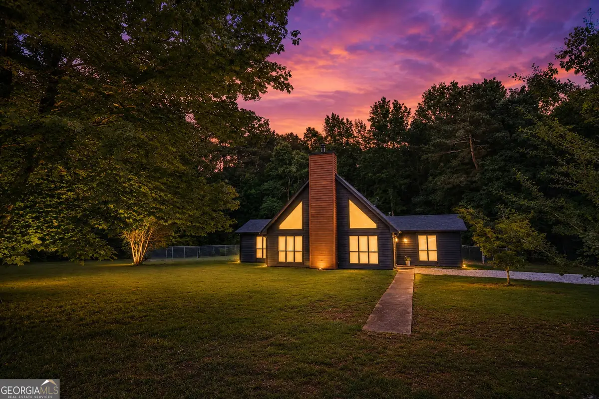 2075 Highway 36 E, Milner, GA 30257 - #1