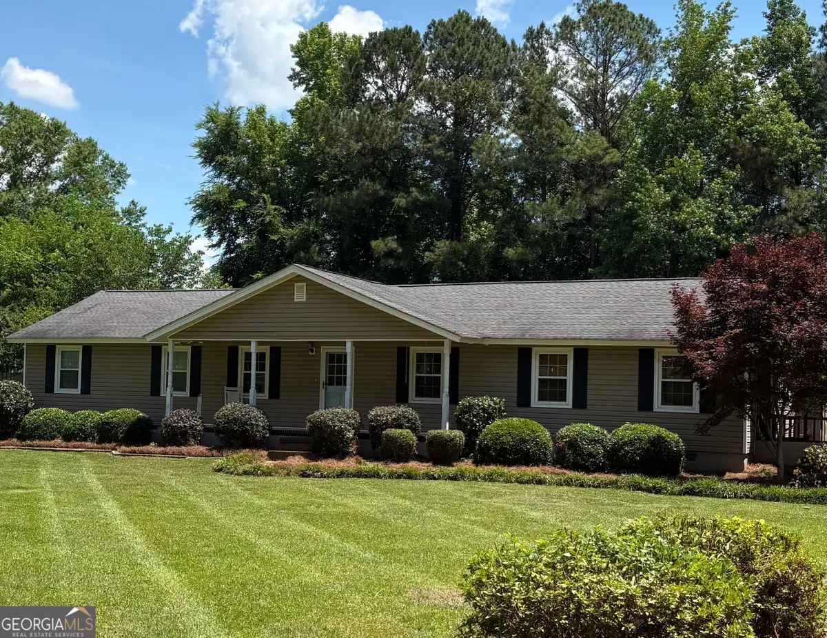 146 Mccullar Weaver Road Sw, Milledgeville, GA 31061 - #1