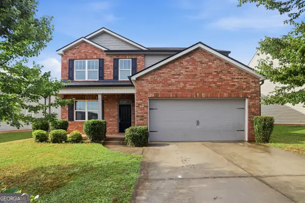 1705 Blue Heron Way, Hampton, GA 30228