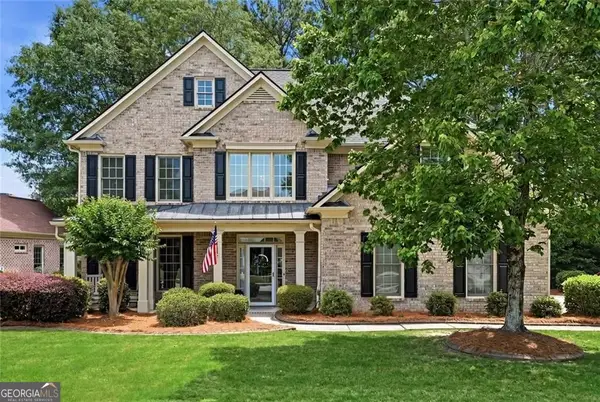 146 Middleton Place, Grayson, GA 30017