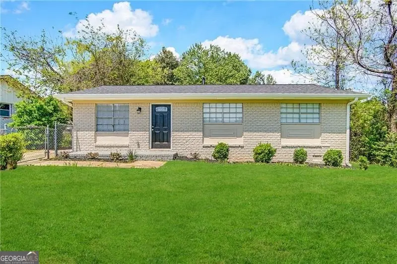1465 Holcomb Avenue, East Point, GA 30344 - #1