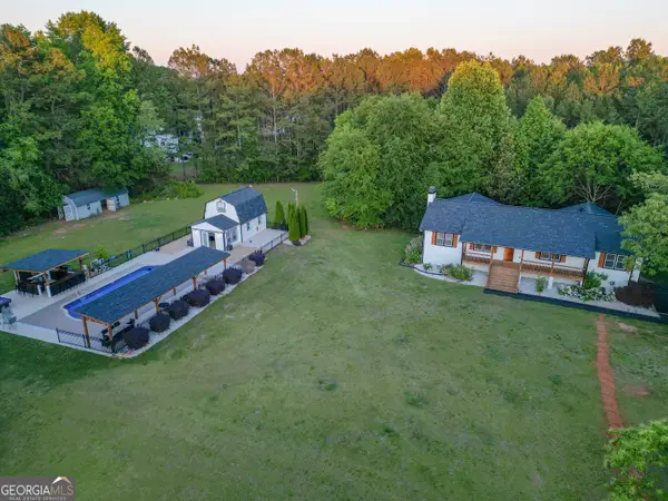 5955 Burnt Hickory Road, Powder Springs, GA 30127