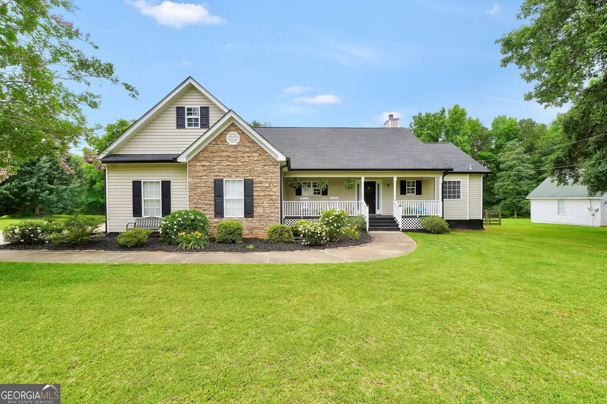 506 Swint Road, Griffin, GA 30224 - #1