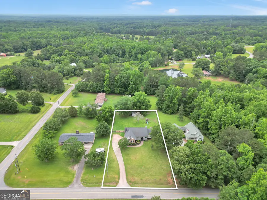 506 Swint Road, Griffin, GA 30224 - #2