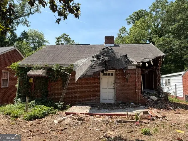 1640 Derry Avenue Sw, Atlanta, GA 30310 - #1