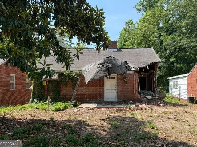 1640 Derry Avenue Sw, Atlanta, GA 30310 - #2