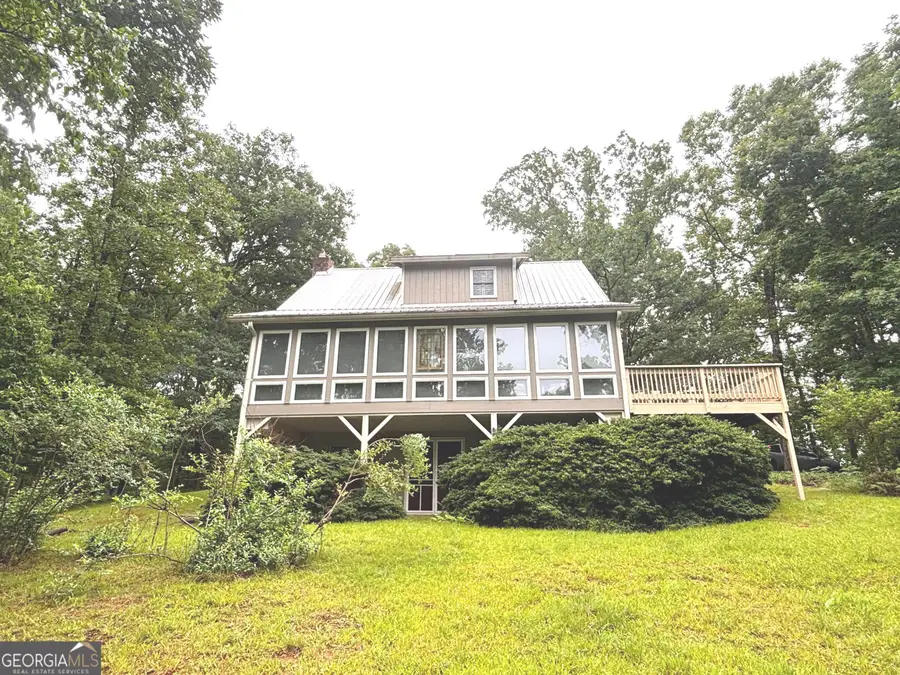 275 River Hill Road, Cornelia, GA 30531 - #3