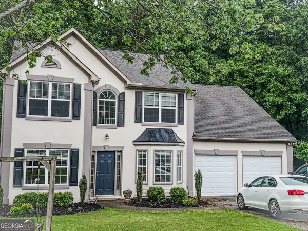 3580 Owl Brow Court, Cumming, GA 30028