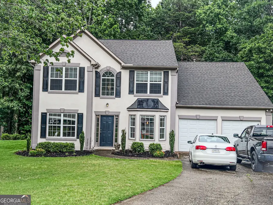 3580 Owl Brow Court, Cumming, GA 30028 - #2
