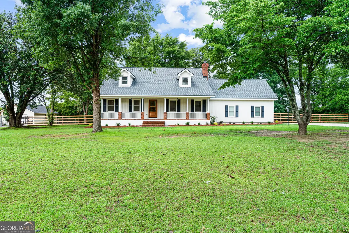 213 Tucker Road, Warner Robins, GA 31088 - #1