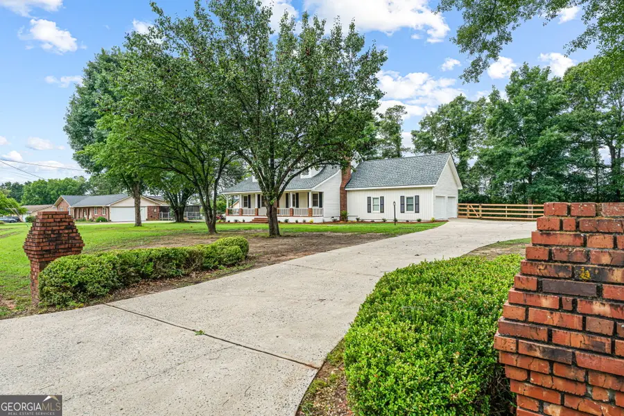 213 Tucker Road, Warner Robins, GA 31088 - #2