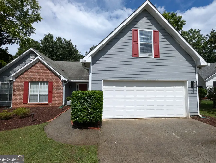 1333 Richland Creek Trail, Sugar Hill, GA 30518 - #2