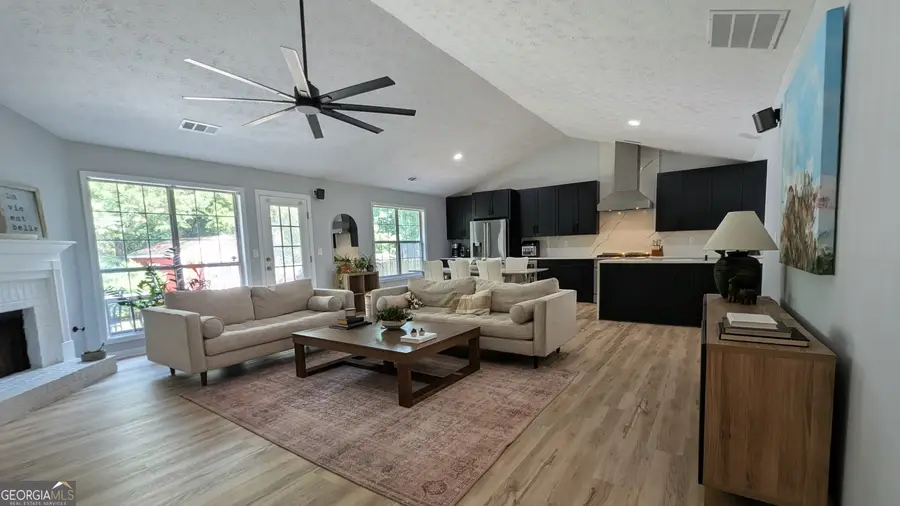 1333 Richland Creek Trail, Sugar Hill, GA 30518 - #3