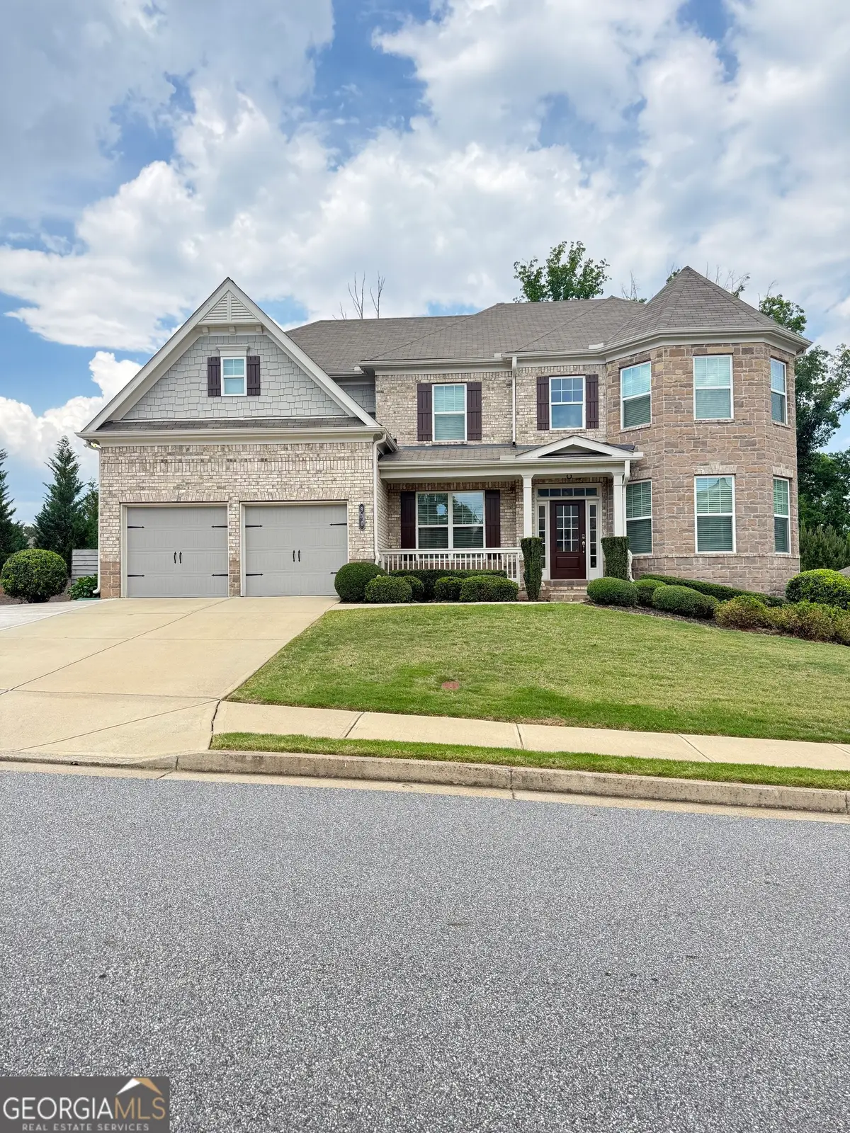 930 Stonekirk Court, Alpharetta, GA 30004 - #1