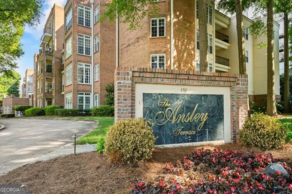 175 15th Street Ne #107, Atlanta, GA 30309 - #1
