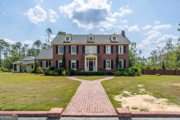 1602 Ward Street Extension W, Douglas, GA 31533