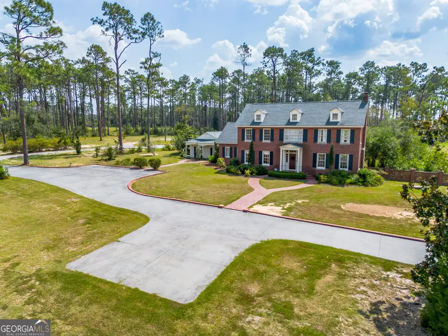 1602 Ward Street Extension W, Douglas, GA 31533 - #3