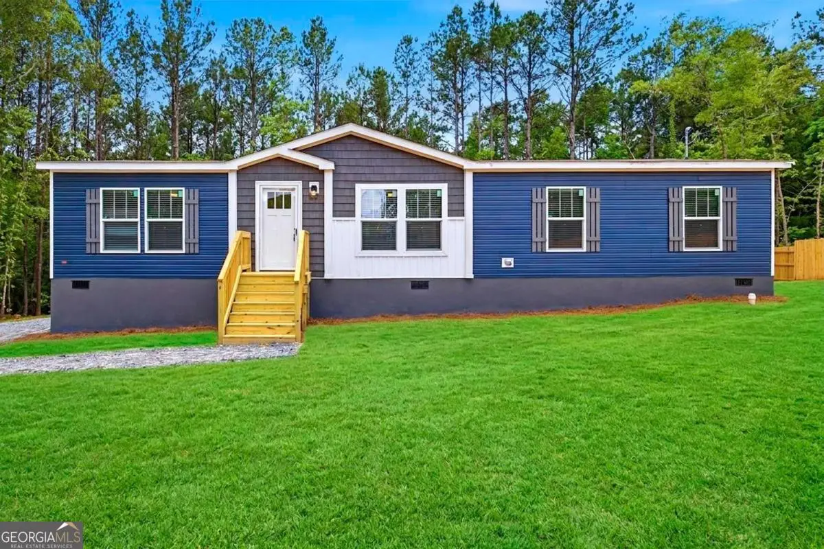 108 Thomas Drive, Eatonton, GA 31024 - #1