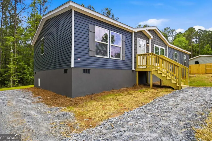 108 Thomas Drive, Eatonton, GA 31024 - #2