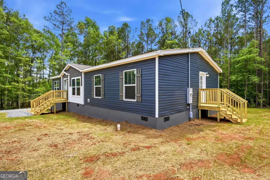 108 Thomas Drive, Eatonton, GA 31024 - #3